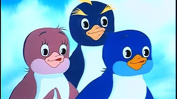 Но и на этом их злоключения не заканчиваются: они попадают в руки браконьеров, от которых им удается сбежать вместе со своим новым другом Маком.