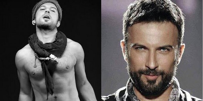 Zamana Kafa Tutuyor! Megastar Tarkan'ın Dünden Bugüne Geçirdiği Uzun Soluklu Değişim