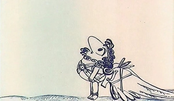 3. Икар и мудрецы