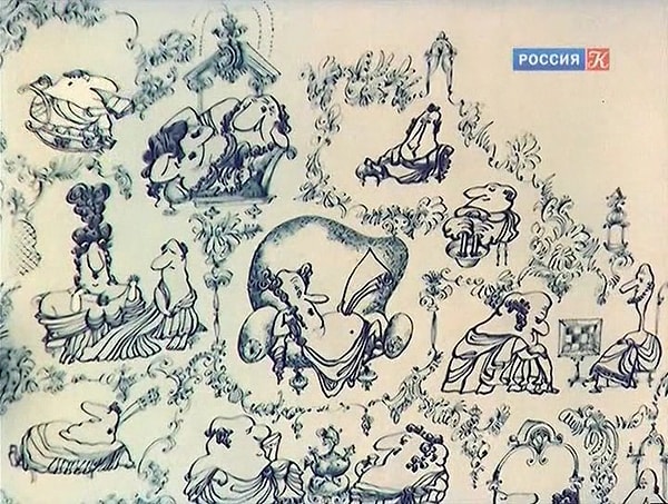 Все умные древнегреческие люди нашли свое место в жизни, кроме чудака Икара, который мечтал научиться летать, как птица.