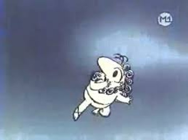 Однажды у него все же получилось, но отсутствие поддержки со стороны друзей привело Икара к смерти.