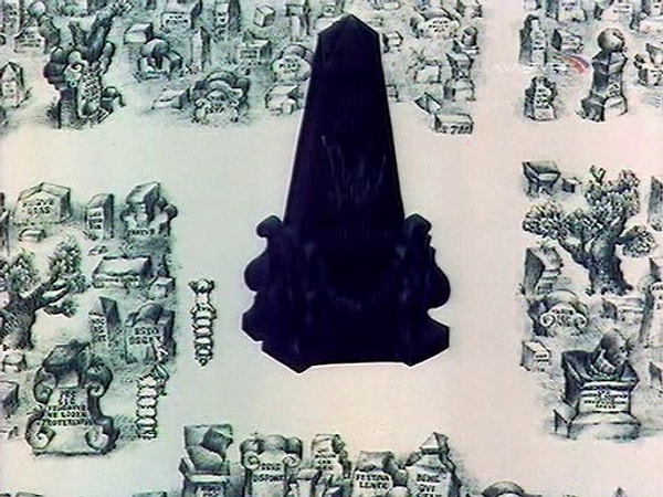 Однажды у него все же получилось, но отсутствие поддержки со стороны друзей привело Икара к смерти.