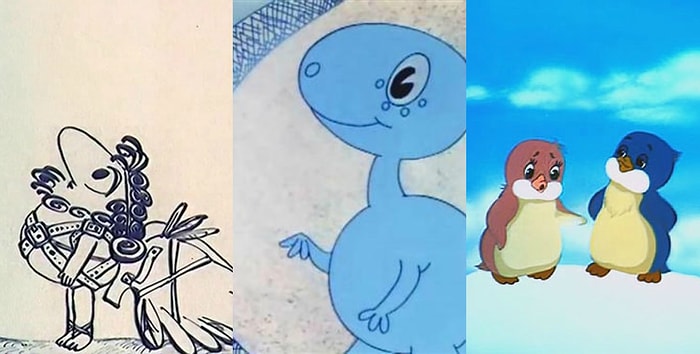 3 советских мультика, которые лучше не показывать своим детям