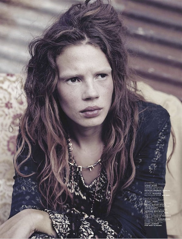 9. Юлия Циммер