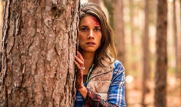 29. Backcountry - Ölüm Ormanı (2014) | IMDb: 6,0