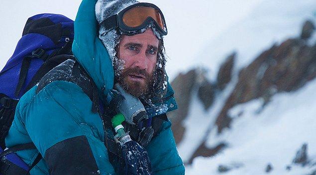 13. Everest (2015) | IMDb: 7,1