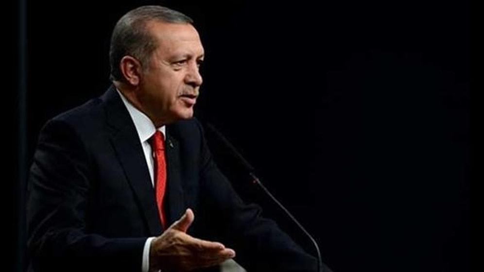 Ve Cumhurbaşkanı Erdoğan Açıkladı: 'Seçimlerin 24 Haziran 2018 Tarihinde Yapılmasına Karar Verdik'