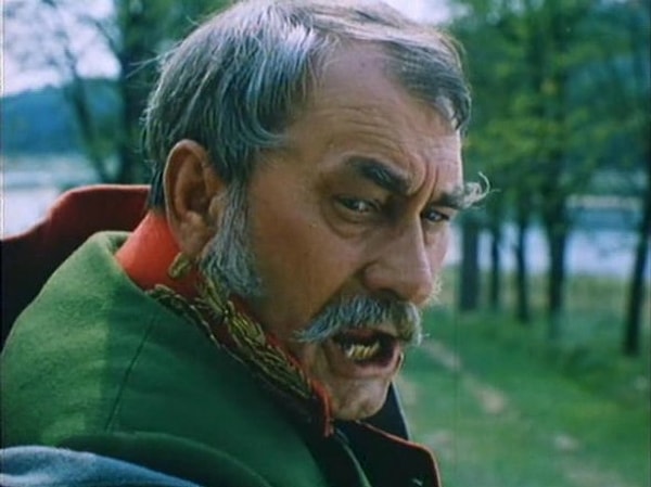 6. Троекуров Кирила Петрович: