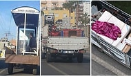 Kamyon Kasalarını Görüp Görebileceğiniz En İlginç Şekilde Kullanmaya Ant İçmiş 15 Yurdum İnsanı
