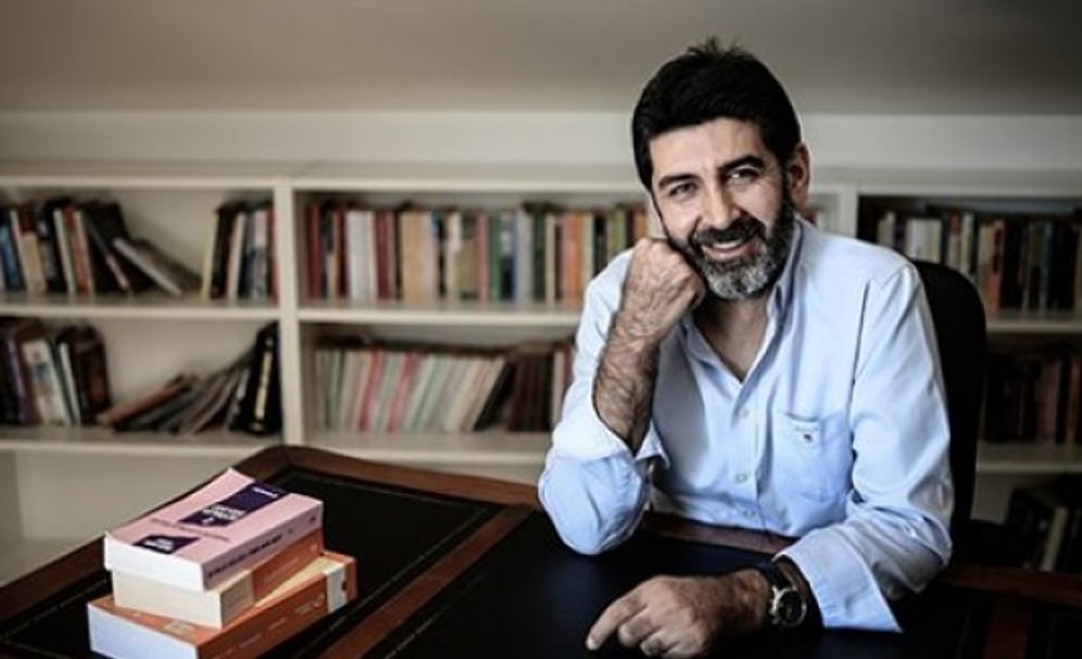 Levent Gültekin Duyurdu: 'Özgürce Yaşamak İçin Aday Oluyorum'