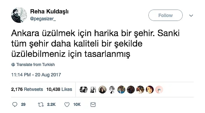 Hangi Şehrimizin İnsanları Daha Mutsuz?