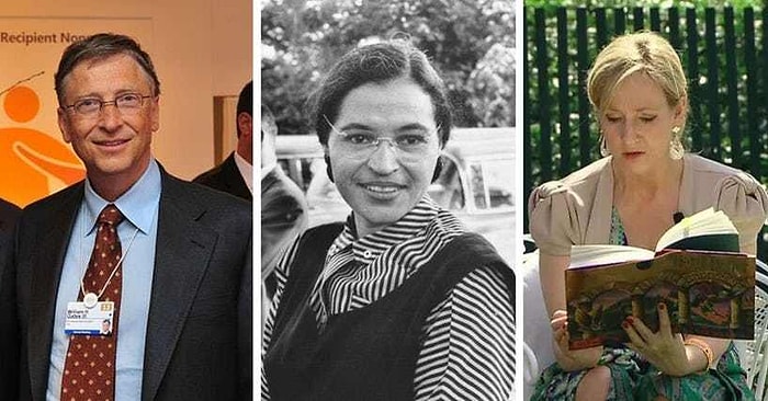 9 самых знаменитых интровертов, которым замкнутость не помешала добиться успеха!