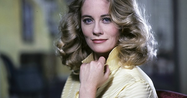 6. Сибилл Шепард