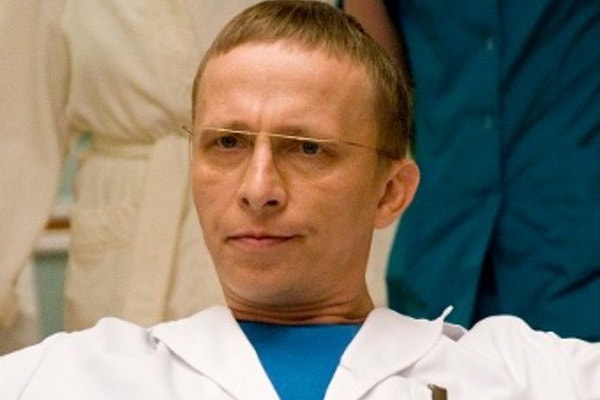 5. Кстати, о травмпункте. Доктора там уже думают, что вы немного того, потому что ну просто невозможно столько падать и ударяться!