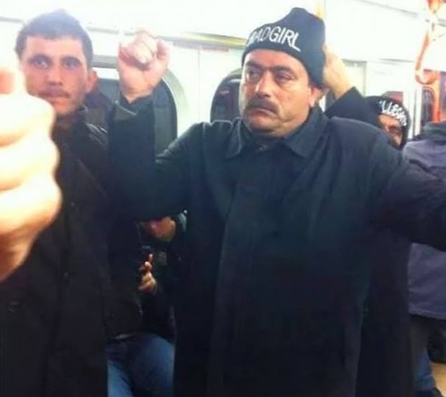 15. Emin miyiz böyle olduğuna?
