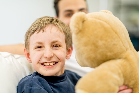 Aileler İçin Özel Eğitim İle İlgili 8 Yararlı İpucu