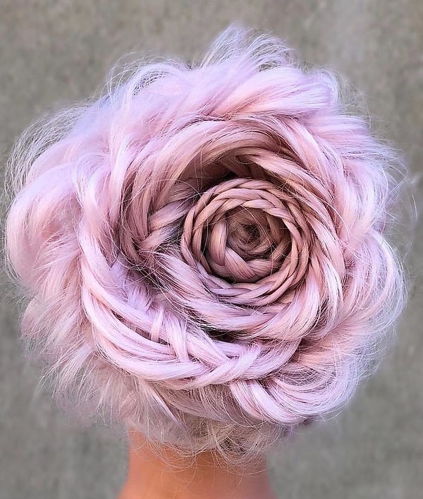 3. И хотя на первый взгляд кажется, что ее нереально создать самостоятельно дома, - это не так.