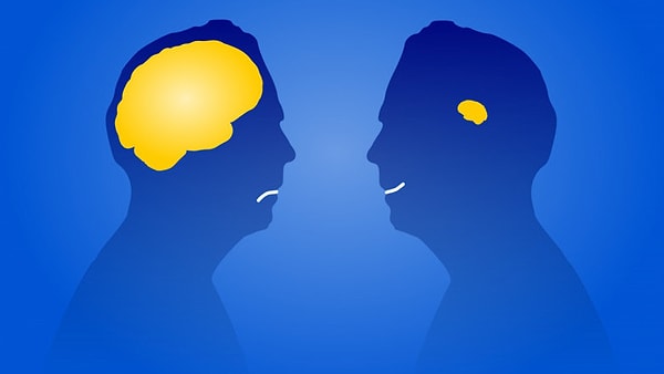 10. Есть такое понятие как эффект Даннинга — Крюгера