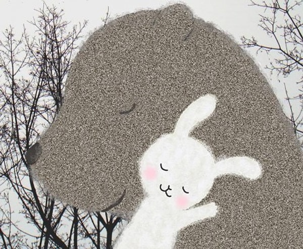 5. Во время объятий ваш организм выделяет окситоцин, так называемый гормон любви