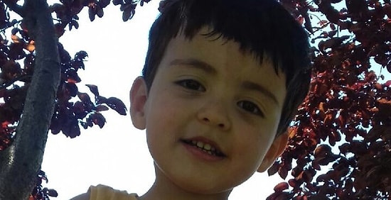 Ufak Bir Bademcik Ameliyatı Hayatlarını Kararttı! Minik Buğra ve Ailesi Yardımlarınızı Bekliyor