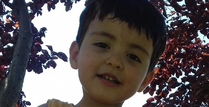 Ufak Bir Bademcik Ameliyatı Hayatlarını Kararttı! Minik Buğra ve Ailesi Yardımlarınızı Bekliyor