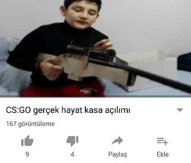 18. Gerçek hayat kasa açılı mı?