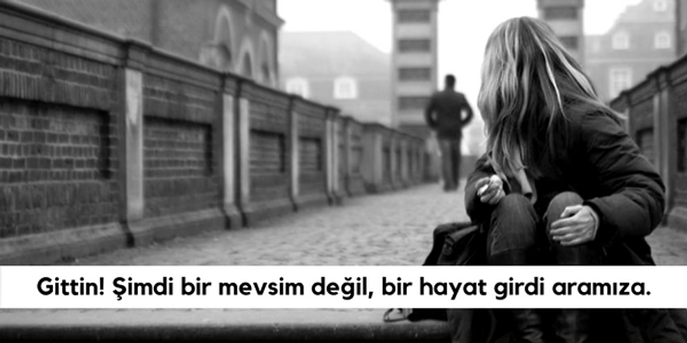 Bu 10 Soruyu Cevapla, Sana Sevgilinle Ayrılma Nedenini Söyleyelim!