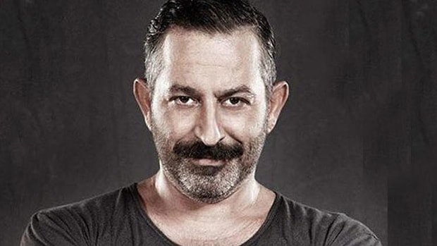 Cem Yılmaz