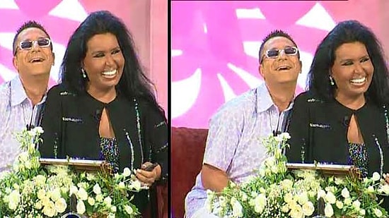 Milli Çapkın Mehmet Ali Erbil, Zamanında Bülent Ersoy'u Dahi Sıkıştırmış!