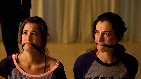 5. Безоговорочно выполняйте все требования террористов