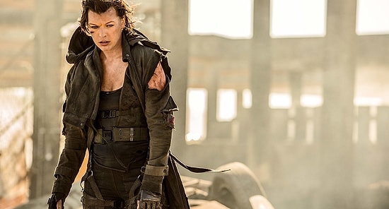 En Yüksek Gişe Hasılatı Yapan 25 Oyun Uyarlaması Film