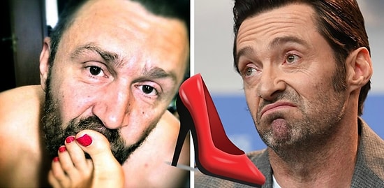 Сергей Шнуров и другие звезды-подкаблучники, которые не стесняются своего статуса