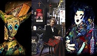 İblis Bilimci Çift Warren'ların Şeytan Bebek Annabelle Gibi Lanetli Nesneleri Sergilediği Müze: Occult Museum