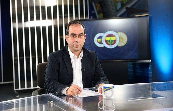 Şekip Mosturoğlu: "Bugün Fenerbahçe’ye Karşı Kirli Bir Oyun Oynandı"