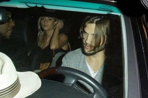 18. Эштон Катчер изменяет Деми Мур