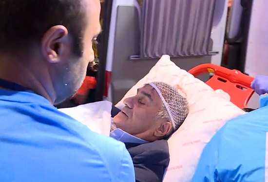 Şenol Güneş Taburcu Oldu, Onu Yaralayan Şüpheli Gözaltında, 32 Taraftar ise Serbest