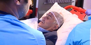 Şenol Güneş'i Yaralayan Şüpheli Gözaltında, 32 Taraftar Serbest