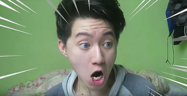 Бомж, которого, как выяснилось позже, зовут Джордж и который раньше был пастырем, подал на пранкера в суд.