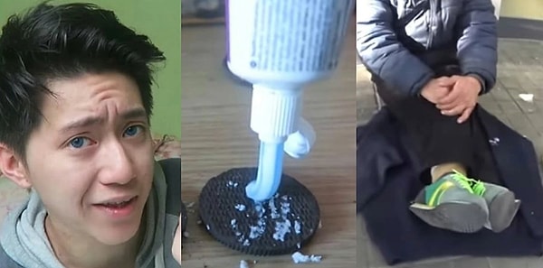 Теперь Кангуа Рену грозит 2 года тюрьмы и штраф в 30 тыс. евро в качестве компенсации бездомному.