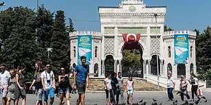 '15 Yeni Üniversite' Geliyor, İstanbul, Gazi ve İnönü Üniversiteleri Bölünüyor