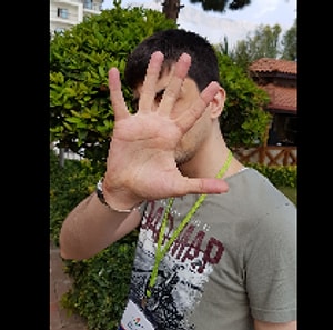 The Devil Within Yazar Profil Resmi