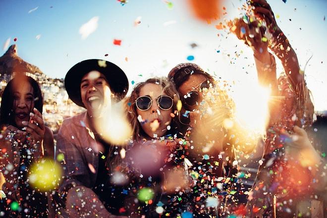 Coachella Başladı, Sezon Açıldı: Hemen Denemek İsteyeceğiniz 8 Süper Festival Trendi