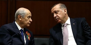 24 Haziran Stratejileri: Erdoğan'dan Partisine 'İttifak Yapıyoruz Diye MHP'ye Oy Kaptırmayalım' Uyarısı