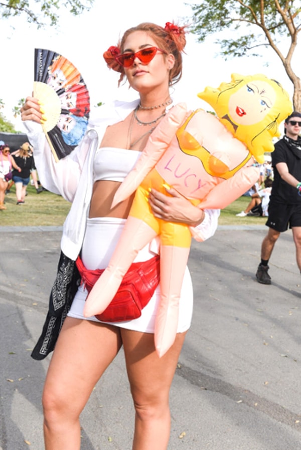 4. Японка по-европейски