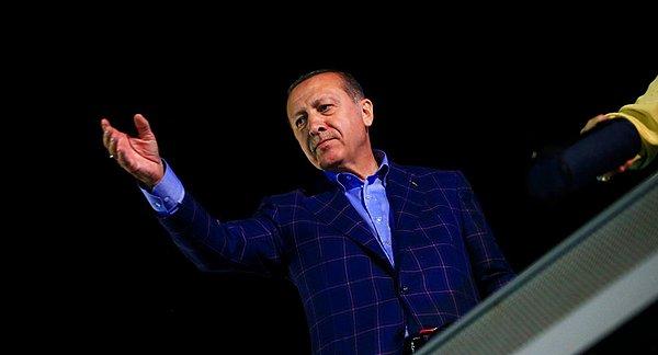 'Erdoğan ismi dezavantaja da dönüşebilir'