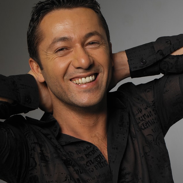 2. Bahattin Gündoğdu