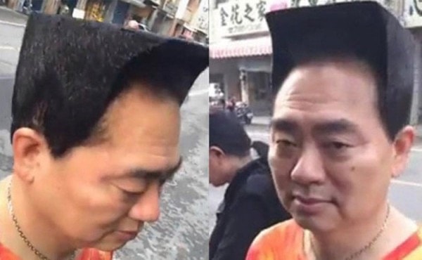 11. Фанат Валентины Петренко.