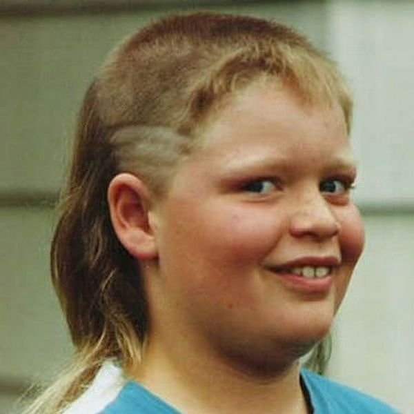 18. Зато мальчик доволен.