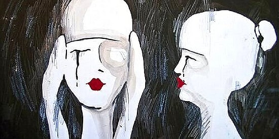 Ответь на вопросы теста и найди лекарство от всех своих бед!