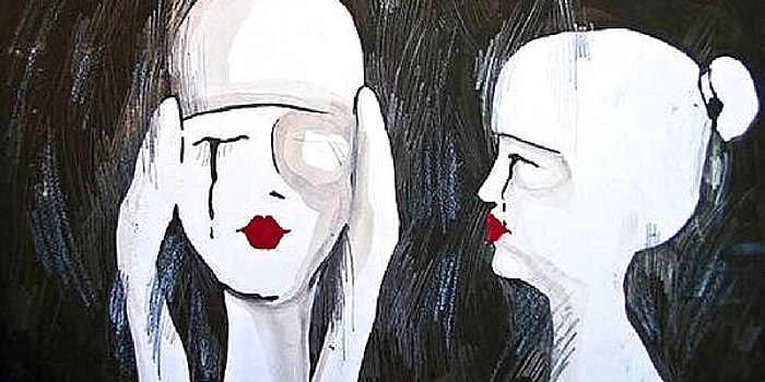 Ответь на вопросы теста и найди лекарство от всех своих бед!